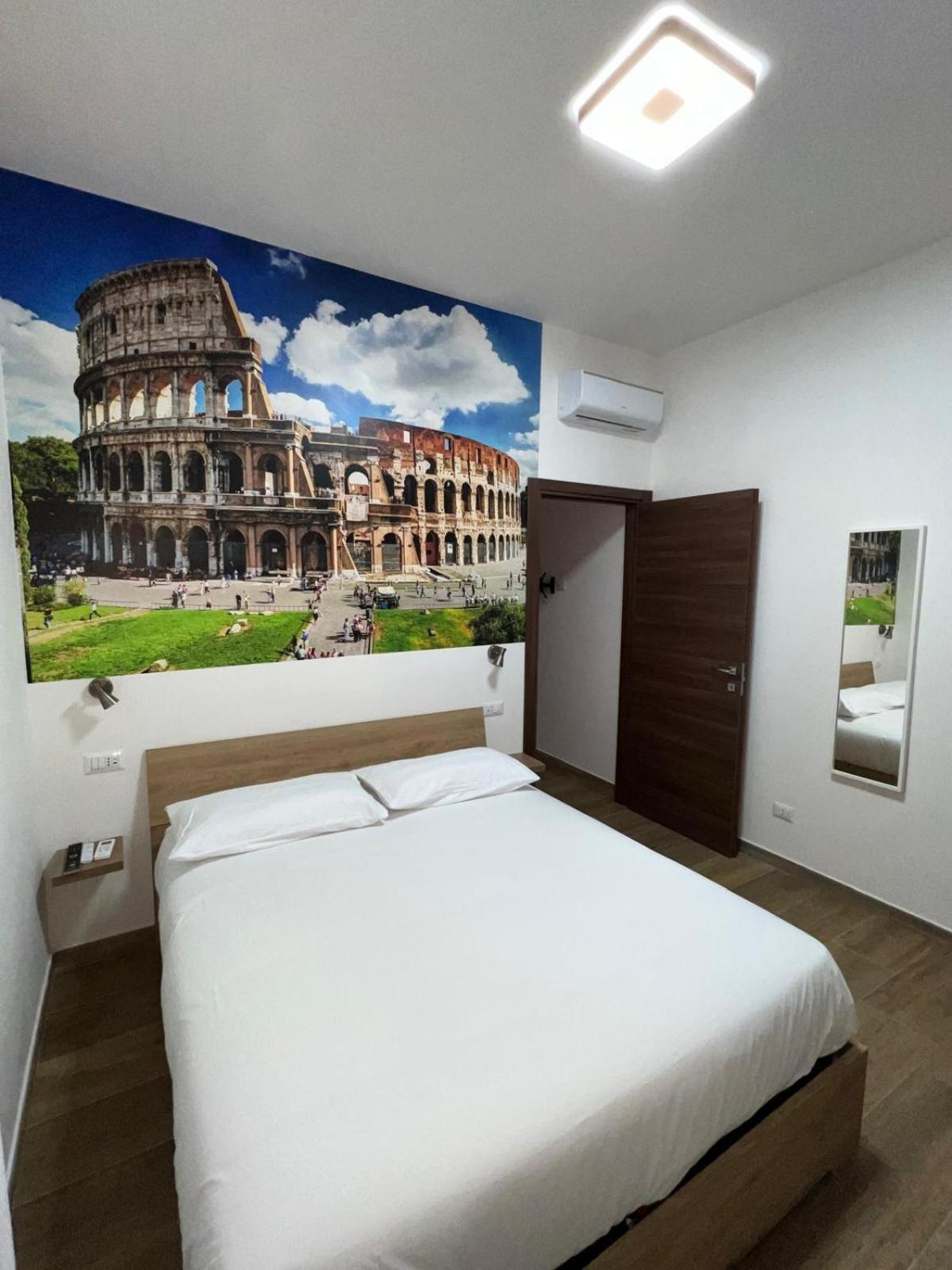 Laura Luxury Apartment In The Center Rome, Rome