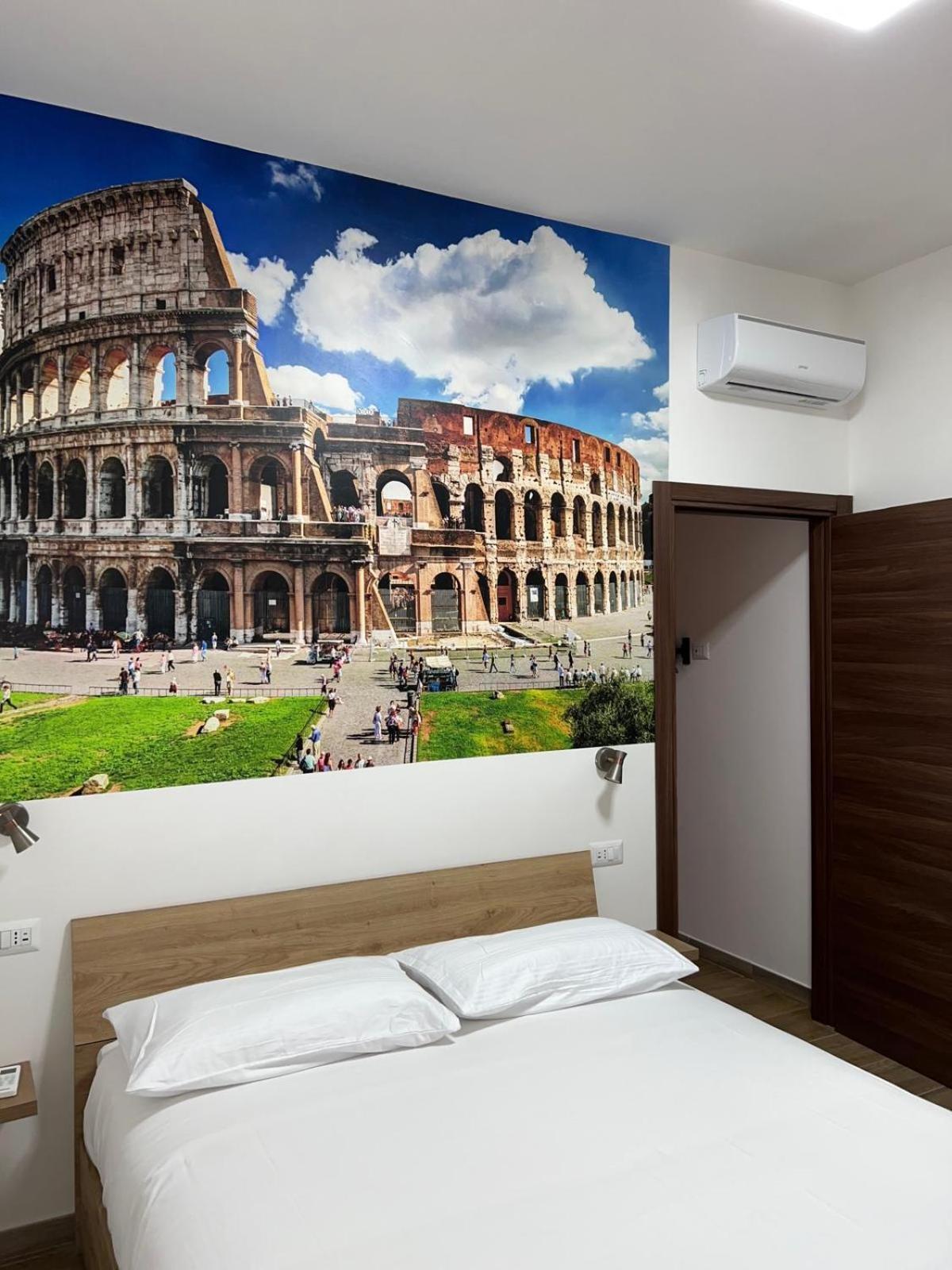 Laura Luxury Apartment In The Center Rome — Photos 1