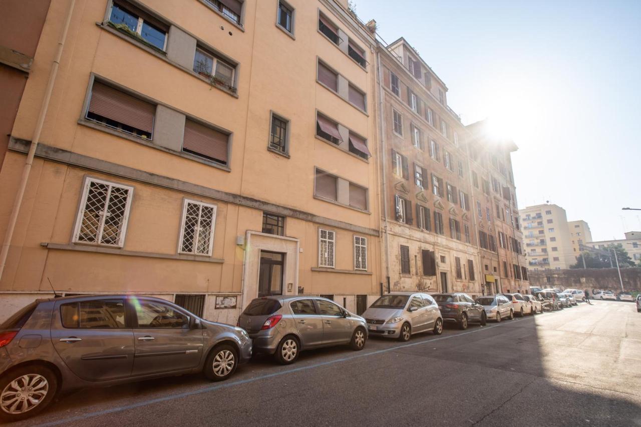 Laura Luxury Apartment In The Center Rome — Photos 3