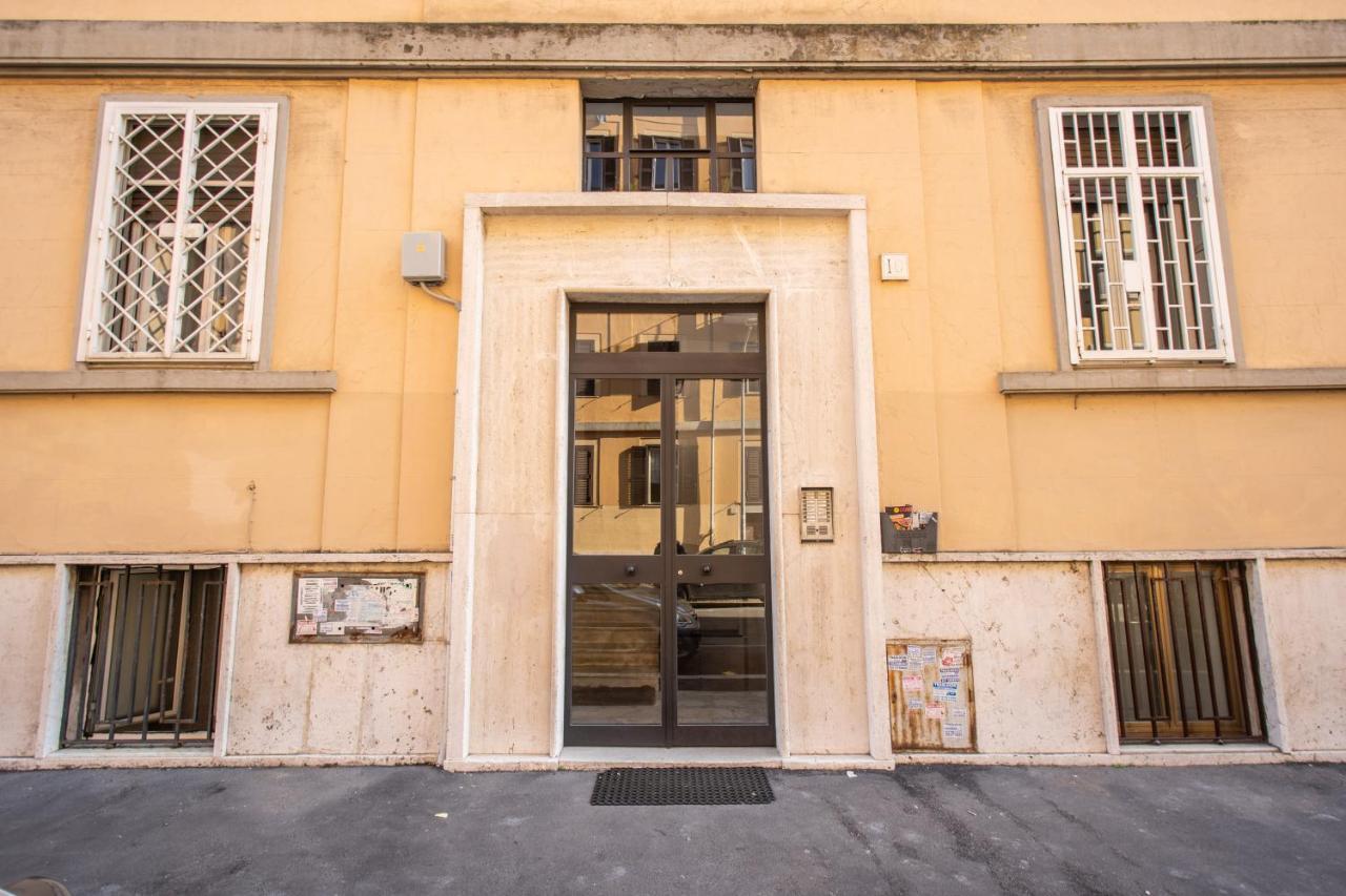 Laura Luxury Apartment In The Center Rome — Photos 2